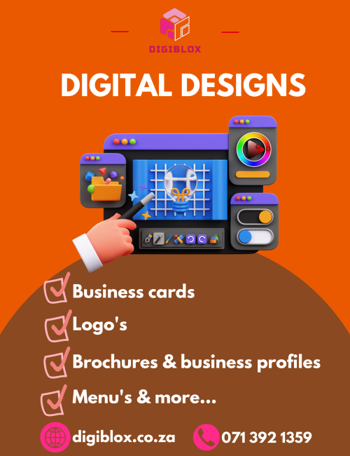 Digital Designs