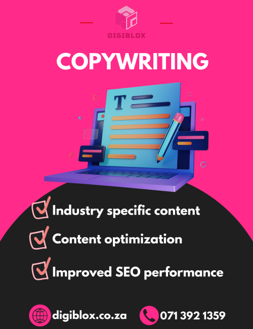 Copywriting